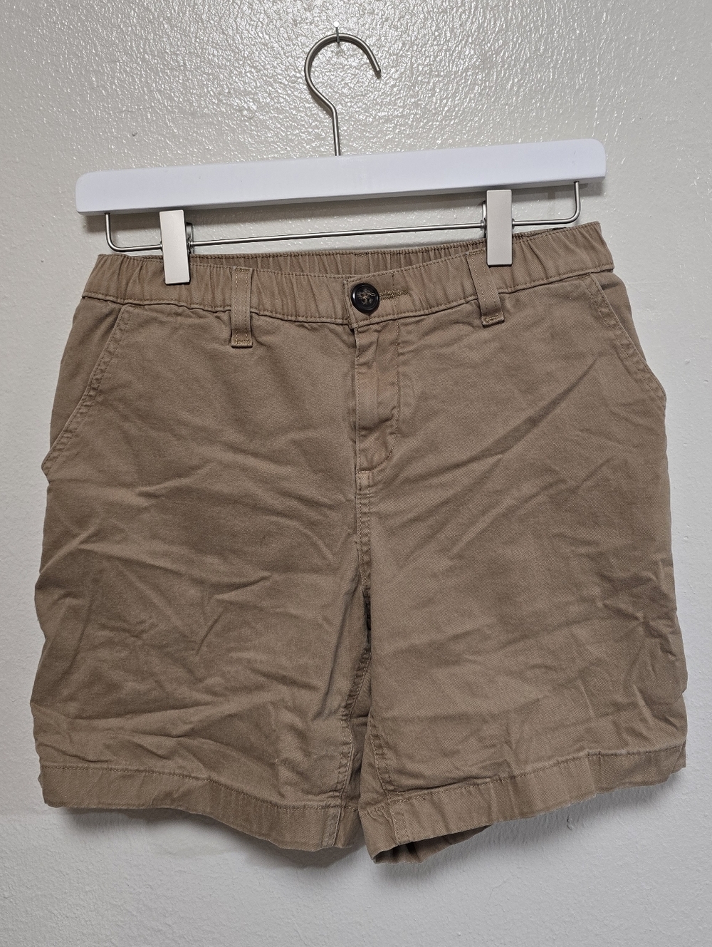 Chubbies 6" Khaki Shorts Size XS